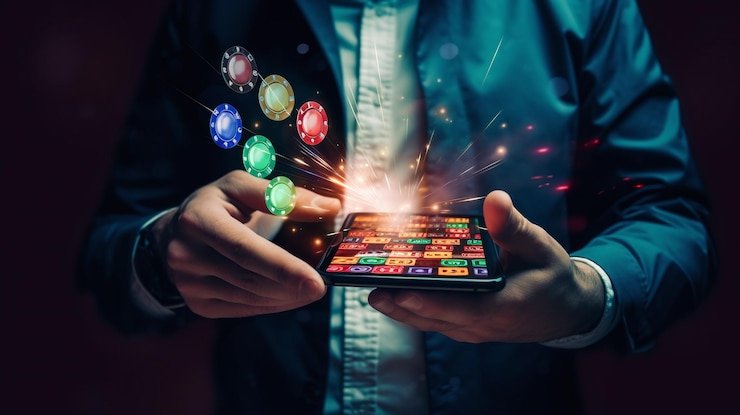 gen4d App gen4d App