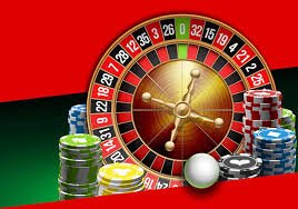 Tampilan meja live blackjack dengan dealer, kartu, dan area taruhan pemain