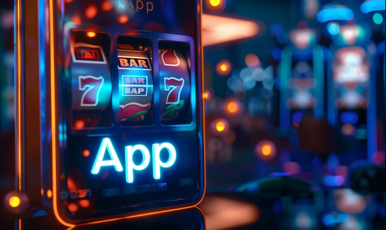 Animasi putaran Mega Wheel dan hasil pembayaran di gen4d